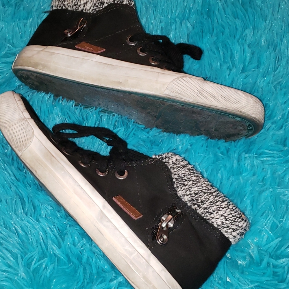 Blowfish sneakers